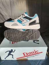 Etonic stable air base - stable,