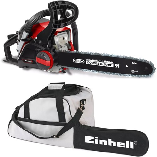 Einhell benzin kettensäge - einhell, benzin-kettensäge
