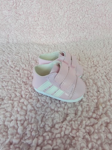 Puppenschuhe sneaker für - sneaker,