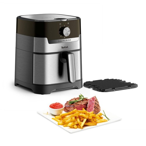 Tefal ey501d easy fry - tefal,