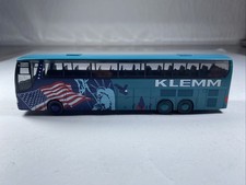 T430 RIETZE 1:87 HO BUS SETRA