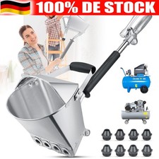 Putzwerfer Mörtelspritze