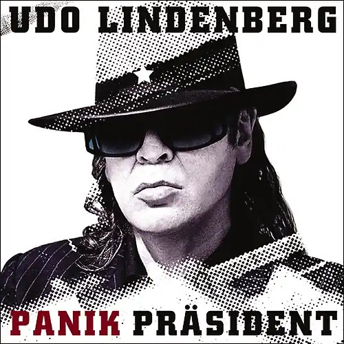 Udo lindenberg der - -,