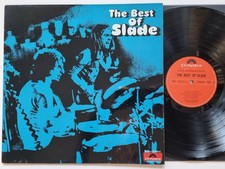 Slade the best - -,