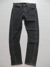 Levi's Engineered Jeans Hose, W 29 /L 32, Twisted Vintage Stretch Denim ! KULT !