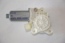 Mercedes W230 W215 W209 Fensterheber Motor links A 2308201042