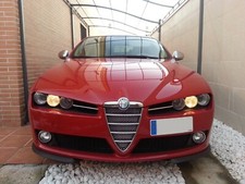 Renngitter für Alfa Romeo 159