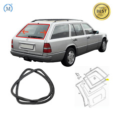 Heckscheibendichtung für Mercedes-Benz W124 S124 T-Modell Kombi 