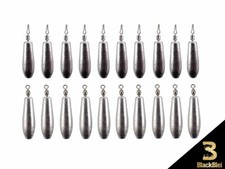 Drop Shot Blei Set mit