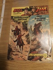 bill d. grenzr. + jim der