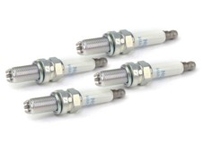 Zündkerze 4 Stück NGK MAR10A-J für Bimota Ducati 1098 1198 848 Diavel Monster