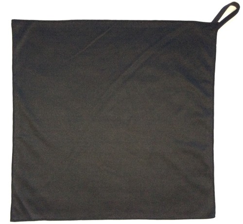 Mikrofasertuch mit schlaufe - mit,