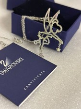 Swarovski halskette tinkerbell - swarovski,