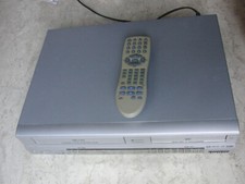 Orion VDR-4002 C DVD-R Recorder VHS  Videorecorder 6Head Hi-Fi + FB