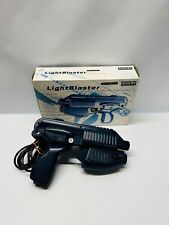 Playstation PS1 PSX Interact Light Blaster SV-1117 blau Controller