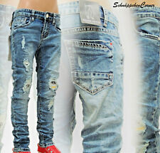 GB-401~Kinder Jeans Jungen Jeans Hose~STRETCH~Gr.8-16~SchnäppchenCorner~Neu K97