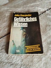 Gefährliches wissen - wissen,