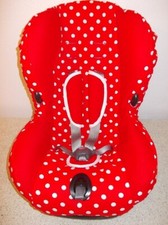 Maxi-Cosi-Priori SPS Bezug