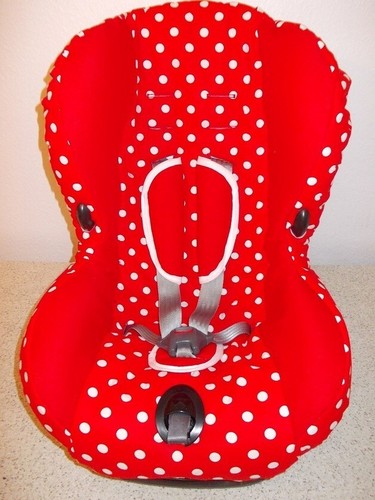 Maxi cosi priori sps bezug - sps,