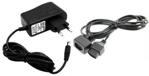 Nintendo nes set - nintendo,