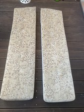 5 Dethleffs Wohnwagen Sitzpolster