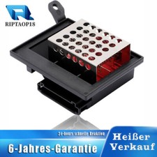 Regler Innenraumgebläse