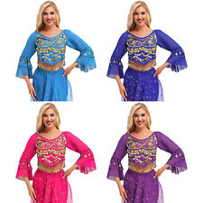 Frauen Tanzbekleidung