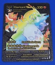 Pokemon Karte Spanisch