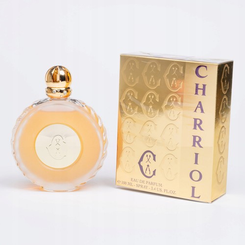 Charriol pour femme edp - pour,
