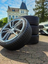 19 Zoll KT21 Alu Felgen für Seat Ateca Leon Cupra R Altea Skoda Karoq Yeti RS4