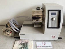 Heraeus Kulzer, EC Druck- Gießgerät mit Vakuumpumpe & Zubehör