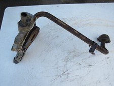 Opel Astra G 1.6 16V Z16XE Ölpumpe GM