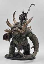 The Glottkin Nurgle Death Guard  Warhammer 40K Age of Sigmar good painted