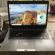 Toshiba Portege Z30-C-16H