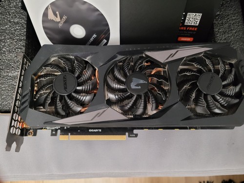 Gigabyte aorus geforce gtx - aorus,