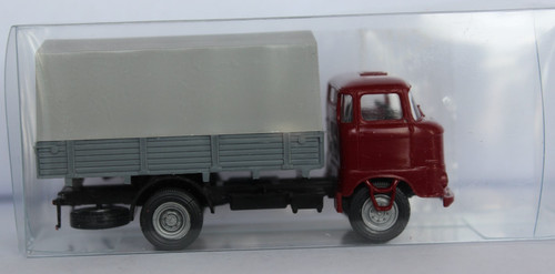 Ifa w50 ses 1 87 - w50,