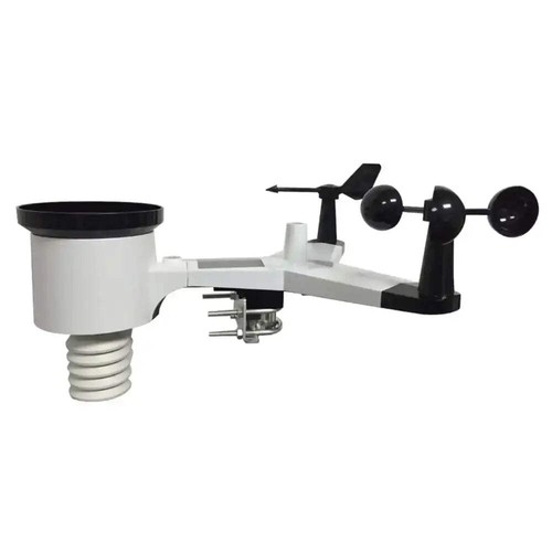 Ventus w830 wetterstation - ventus,