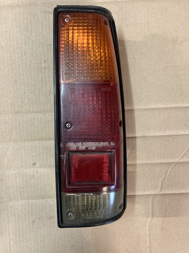 Isuzu trooper ubs - ubs, 81-91