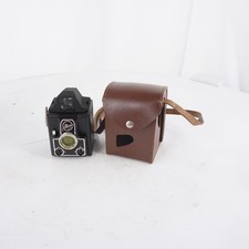 Schöne alte Kamera Altissa