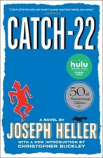 Catch-22. 50th Anniversary Edition Joseph Heller