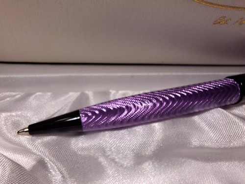 Conklin kugelschreiber neu - conklin,