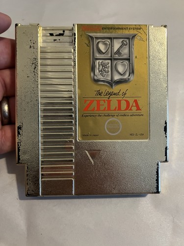 The legend zelda - of, (nintendo