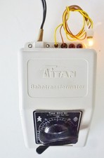 Titan H0 und N 803 GI