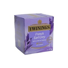 Twinings French Earl Grey Teebeutel