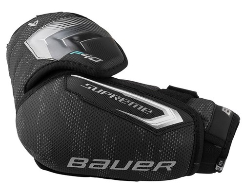 Bauer supreme f40 intermediate - bauer,