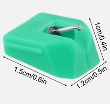 AT VMN95E Plattenspieler Stylus 