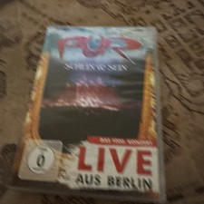 Schein & Sein - Live aus Berlin [2 DVDs] (DVD, 2013)