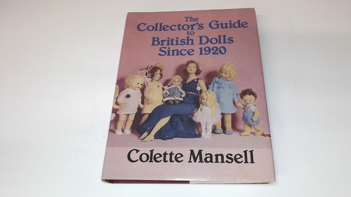 Collectors guide to british - guide,