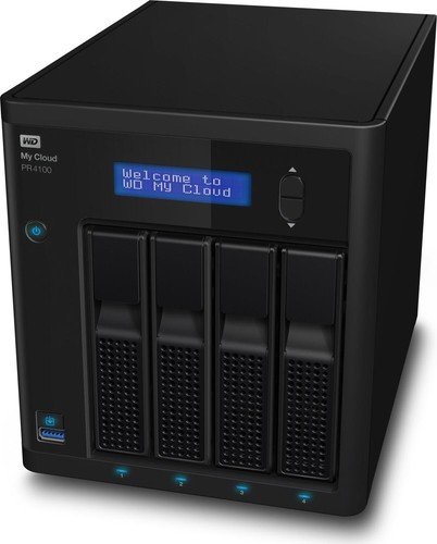 Western digital cloud - western,