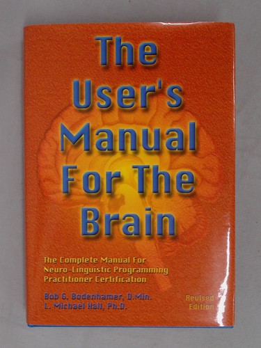 The users manual for - users,